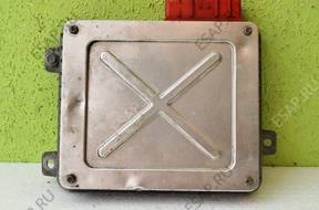 БЛОК УПРАВЛЕНИЯ   ROVER 200 400 2.0 D 0158100680