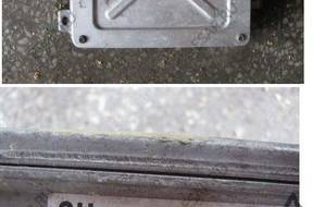 БЛОК УПРАВЛЕНИЯ ROVER 200 400 25 45   ДВИГАТЕЛЕМ