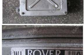 БЛОК УПРАВЛЕНИЯ ROVER 200 400 25 45   ДВИГАТЕЛЕМ