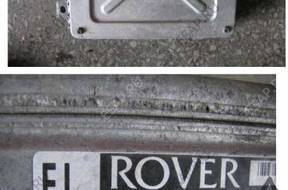 БЛОК УПРАВЛЕНИЯ ROVER 200 400 25 45    ДВИГАТЕЛЕМ