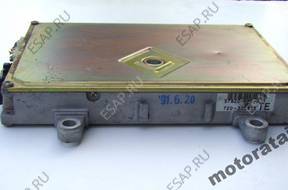 БЛОК УПРАВЛЕНИЯ ROVER 200 400 37820PP5G01 720303815 TE