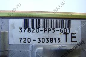 БЛОК УПРАВЛЕНИЯ ROVER 200 400 37820PP5G01 720303815 TE