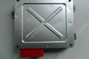 БЛОК УПРАВЛЕНИЯ   ROVER 200 420 2.0TD MSB100680