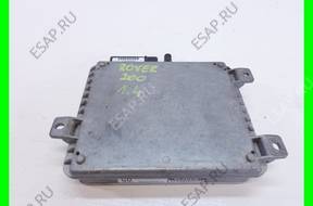 БЛОК УПРАВЛЕНИЯ ROVER 200   GD MKC104014 1,4 8V