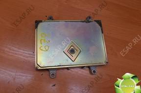 БЛОК УПРАВЛЕНИЯ ROVER 200 II XW 216 1.6  ДВИГАТЕЛЕМ