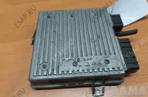 БЛОК УПРАВЛЕНИЯ ROVER 200   MKC10092