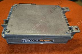 БЛОК УПРАВЛЕНИЯ ROVER 200 ROVER 214 MKC104011