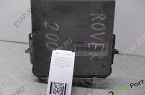 БЛОК УПРАВЛЕНИЯ   ROVER 200
