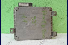 БЛОК УПРАВЛЕНИЯ   ROVER 211 214 MKC104501 GP