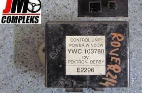 БЛОК УПРАВЛЕНИЯ ROVER 214    YWC103780 VV