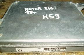 БЛОК УПРАВЛЕНИЯ , Rover 216i 1999 год. K.59