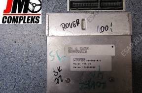 БЛОК УПРАВЛЕНИЯ ROVER   238706011 VVV