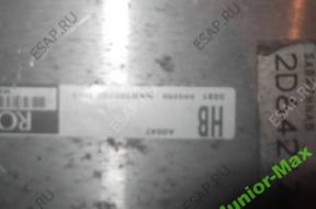 БЛОК УПРАВЛЕНИЯ , ROVER 25 1,4 NNN100752