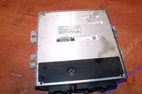 БЛОК УПРАВЛЕНИЯ ROVER 25 1.4 16V   3D717726