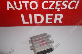 БЛОК УПРАВЛЕНИЯ ROVER 25   1.4 16v -----NNN100752