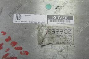 БЛОК УПРАВЛЕНИЯ   ROVER 25 1.4 16V