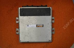 БЛОК УПРАВЛЕНИЯ ROVER 25 1.4 NNN100752