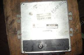 БЛОК УПРАВЛЕНИЯ ROVER 25 1.6 16V 2000 год.    I