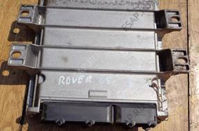 БЛОК УПРАВЛЕНИЯ ROVER 25 1.6 16V   YM NNN100743