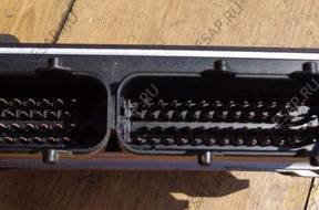 БЛОК УПРАВЛЕНИЯ ROVER 25 1.6 16V   YM NNN100743