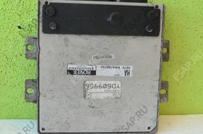 БЛОК УПРАВЛЕНИЯ   ROVER 25 1.6 NNN100742 YD509956