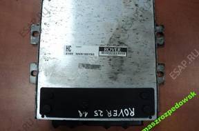 БЛОК УПРАВЛЕНИЯ   ROVER 25 45 1.8 NNN100782 HC