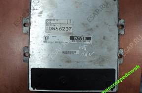 БЛОК УПРАВЛЕНИЯ ROVER 25 45 MG NNN100783 A0047 YN