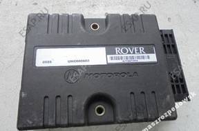 БЛОК УПРАВЛЕНИЯ   ROVER 25 45 MG UHC000320