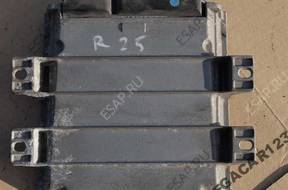 БЛОК УПРАВЛЕНИЯ   ROVER 25 45  NNN 100752