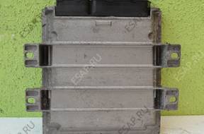 БЛОК УПРАВЛЕНИЯ   ROVER 25 45 YN NNN100783