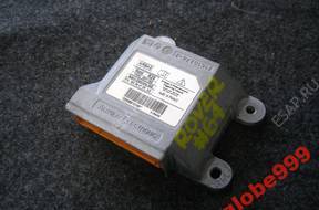 БЛОК УПРАВЛЕНИЯ ROVER 25 99-05 1,6  AIRBAG SRS