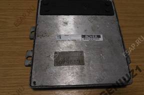 БЛОК УПРАВЛЕНИЯ ROVER 25 ANGIS NNN100783E080