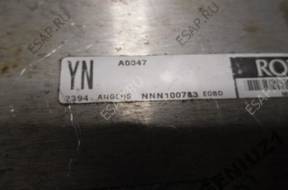 БЛОК УПРАВЛЕНИЯ ROVER 25 ANGIS NNN100783E080