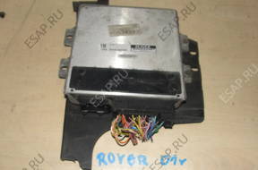 БЛОК УПРАВЛЕНИЯ Rover 25 NNN100743