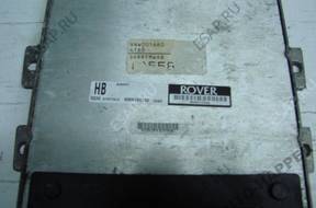 БЛОК УПРАВЛЕНИЯ ROVER 25   NNN100752