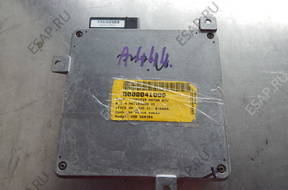 БЛОК УПРАВЛЕНИЯ ROVER 400 1.4 16V ECU MKC103020