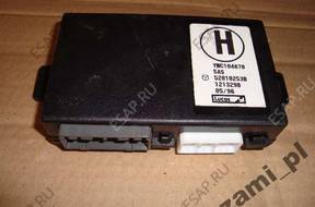 БЛОК УПРАВЛЕНИЯ    Rover 400 414 416 YWC104670