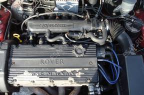 БЛОК УПРАВЛЕНИЯ ROVER 400 416SI 95 год, 1.6