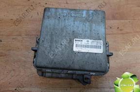 БЛОК УПРАВЛЕНИЯ ROVER 400 II RT 2.0 TD  ДВИГАТЕЛЕМ
