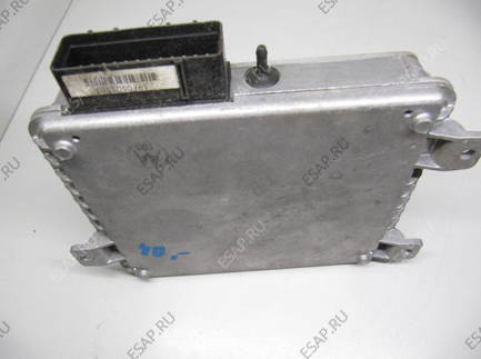 Эбу ровер 400