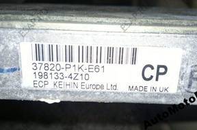 БЛОК УПРАВЛЕНИЯ Rover 416 1,6   ДВИГАТЕЛЕМ