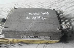 БЛОК УПРАВЛЕНИЯ ROVER 416 1.6 95 год, K107