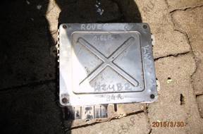 БЛОК УПРАВЛЕНИЯ   ROVER 416 1.6 БЕНЗИН 1994 ГОД