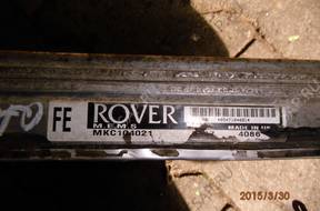 БЛОК УПРАВЛЕНИЯ   ROVER 416 1.6 БЕНЗИН 1994 ГОД