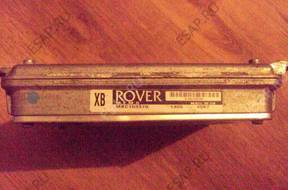 БЛОК УПРАВЛЕНИЯ   ROVER 416 MKC103370