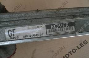 БЛОК УПРАВЛЕНИЯ   ROVER 416 MKC104032 GF