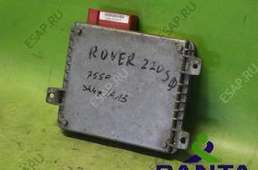 БЛОК УПРАВЛЕНИЯ   Rover 420 2.0 SD MSB100610