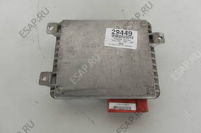 БЛОК УПРАВЛЕНИЯ ROVER 420   ДВИГАТЕЛЕМ MSB100580 2.0