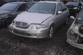 БЛОК УПРАВЛЕНИЯ ROVER 45   0281001956 2.0TD 102KM