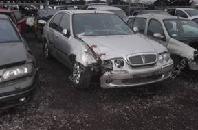 БЛОК УПРАВЛЕНИЯ ROVER 45   0281001956 2.0TD 102KM